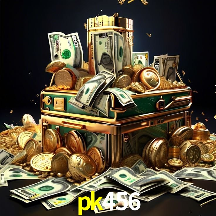 Estatísticas do Jogo pk456