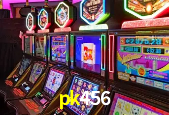 Apostas Esportivas na pk456: Um Guia Completo