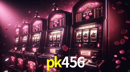 Jogos Exclusivos pk456