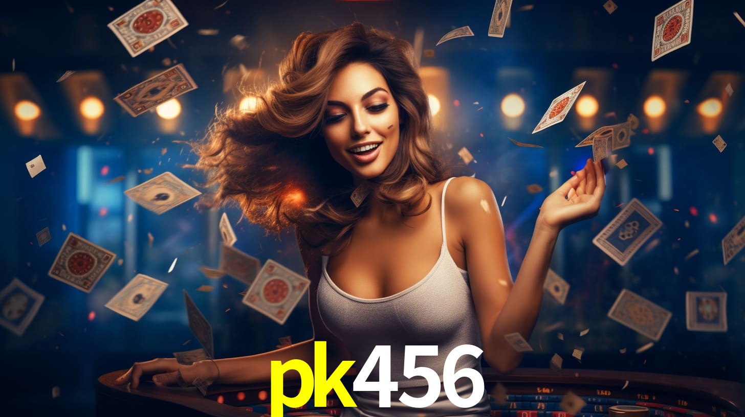 Live Casino pk456
