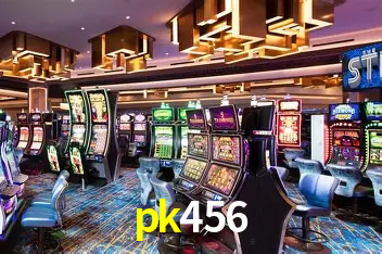Inovações de Jogos na pk456: O Futuro das Experiências Interativas