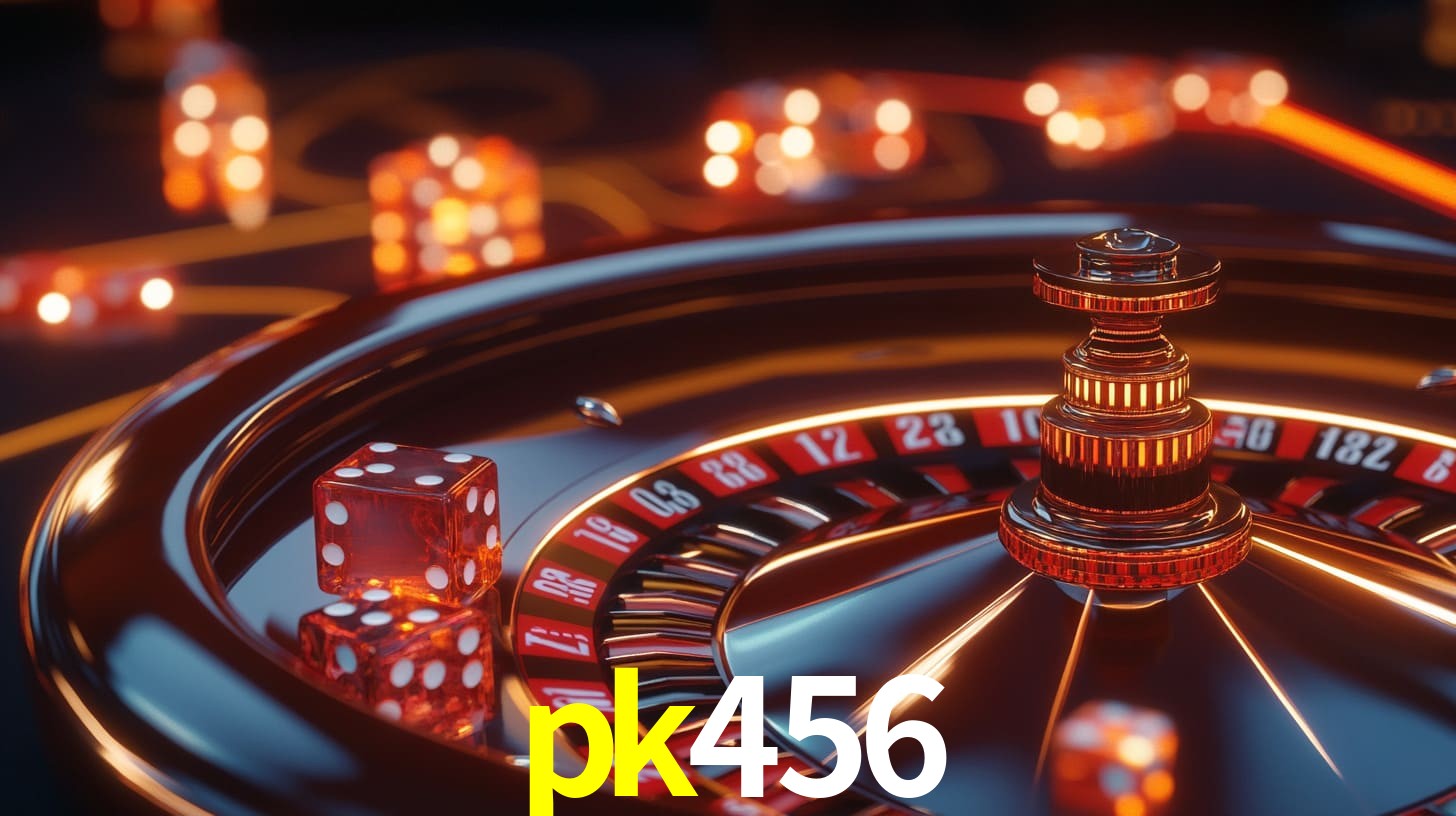 VIP Casino pk456