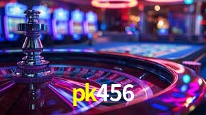 Recursos de Bônus pk456