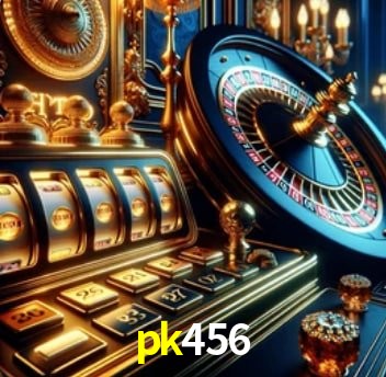 Apostas de Futebol pk456