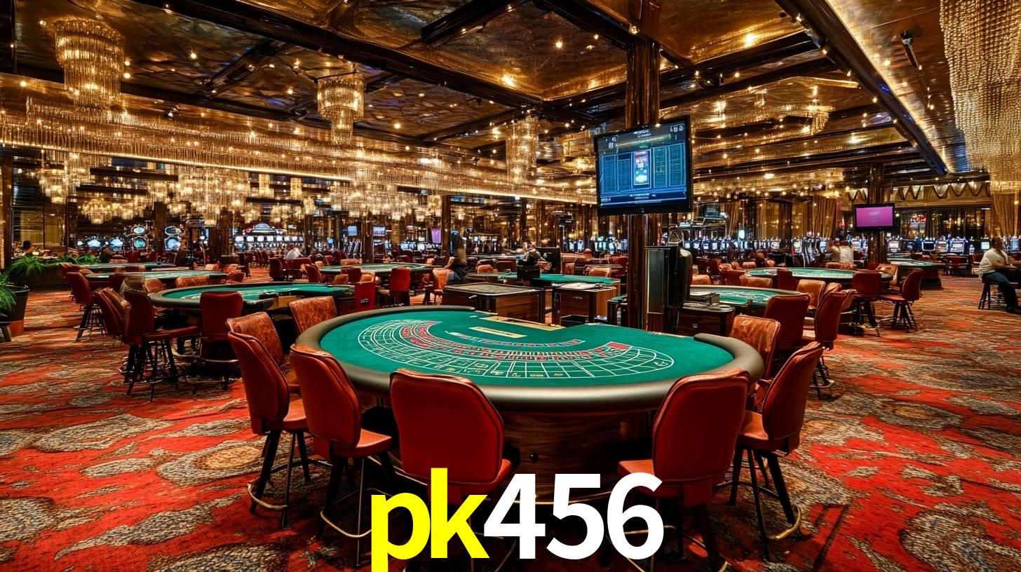 pk456 bet