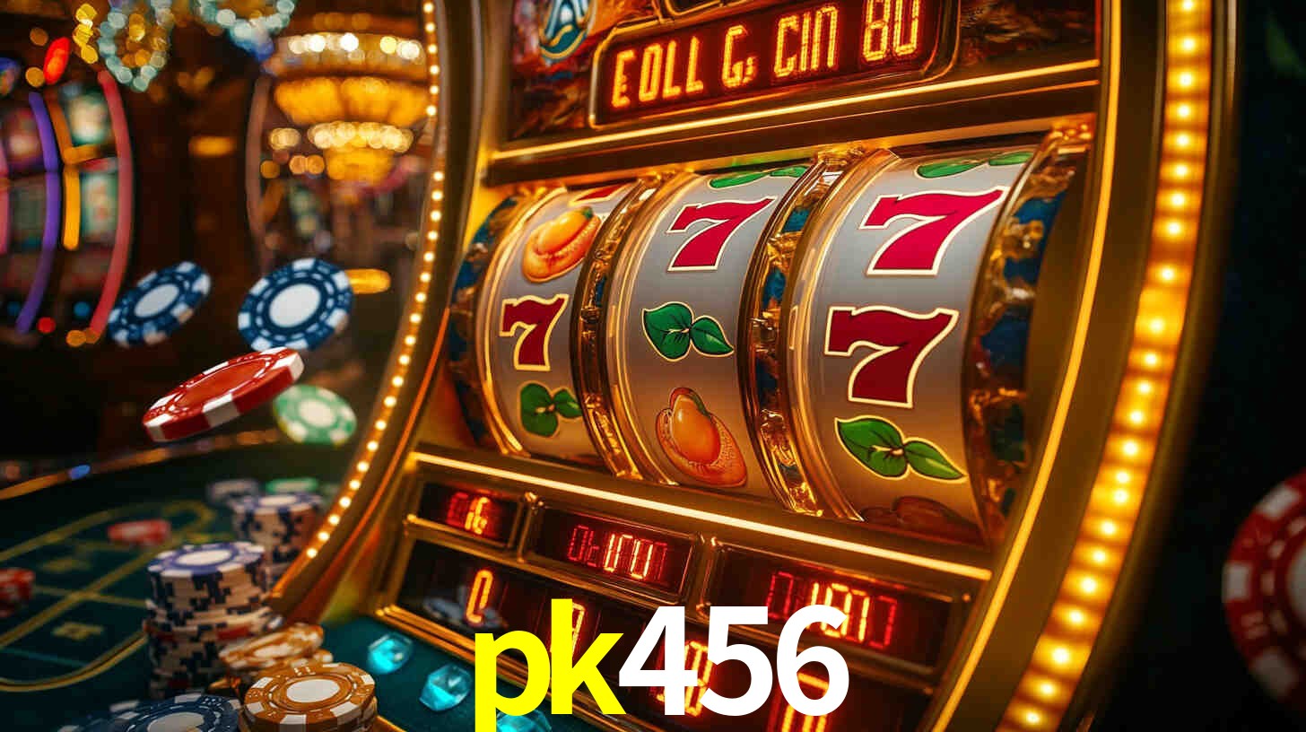 pk456 App Interface