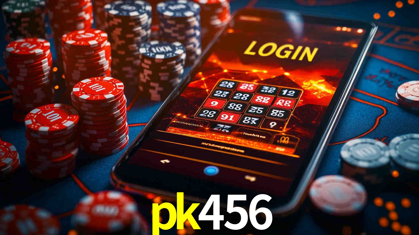 pk456 bet