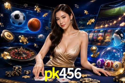 2FA Security pk456