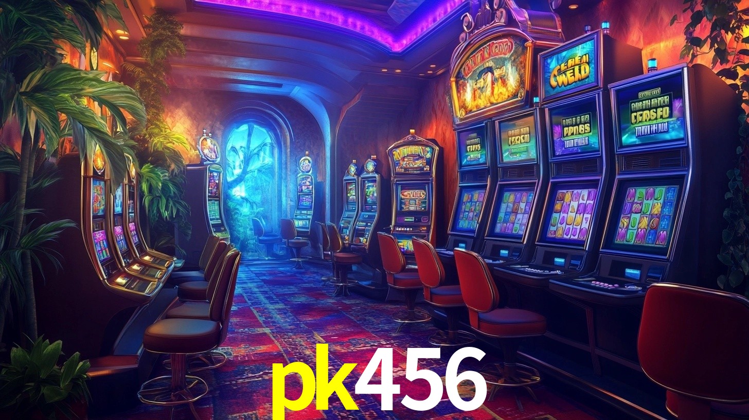 Welcome Bonus pk456