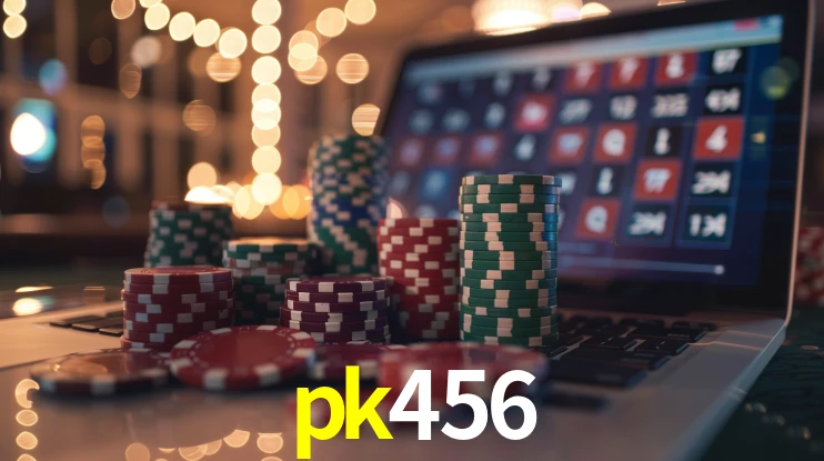 Responsive Design pk456