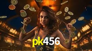 Game Statistics pk456