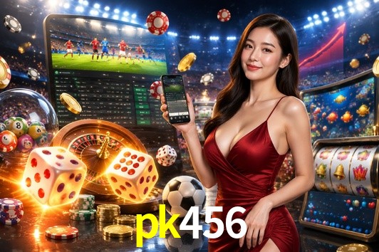 Slot Games pk456