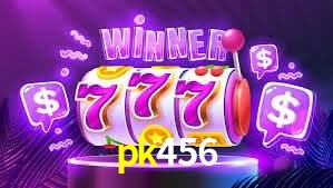 Welcome Bonus pk456