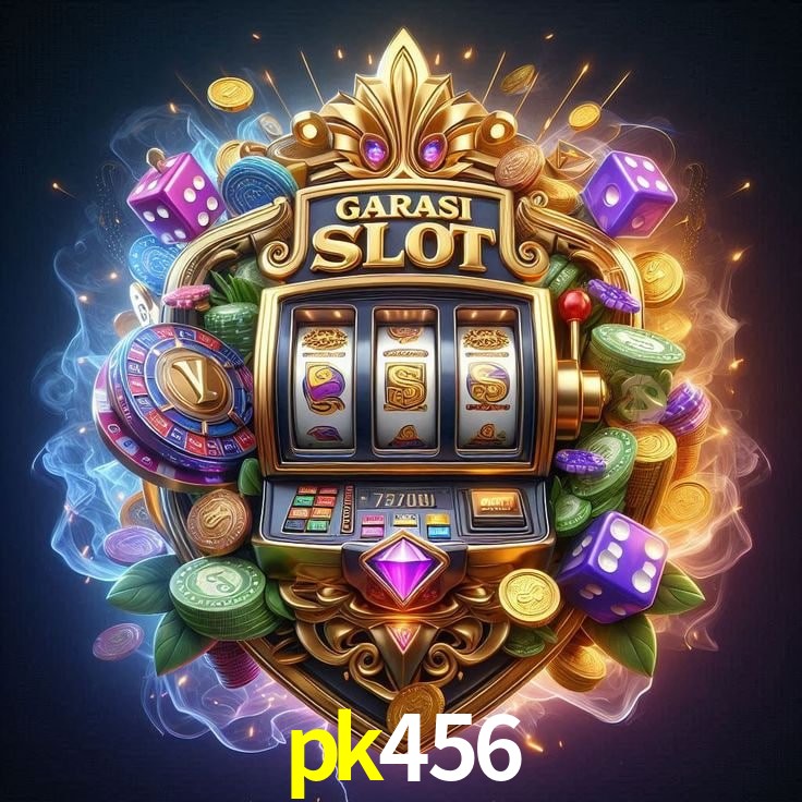 Promoções Sazonais pk456