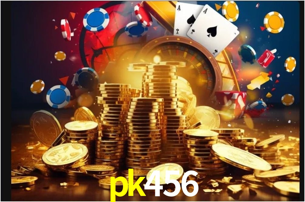 Interface do App pk456