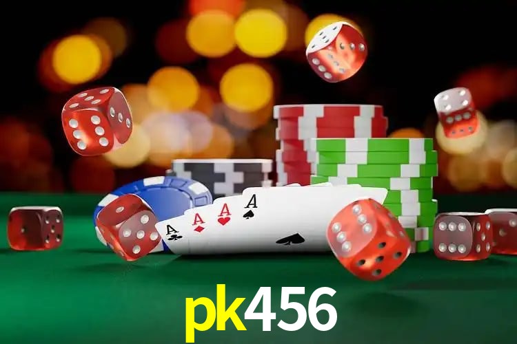 Benefícios da Conta pk456