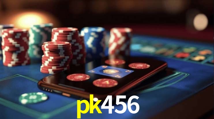Segurança 2FA pk456