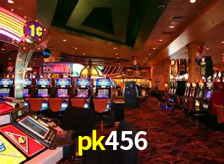 Desvendando o Mundo dos Jogos Virtuais na pk456
