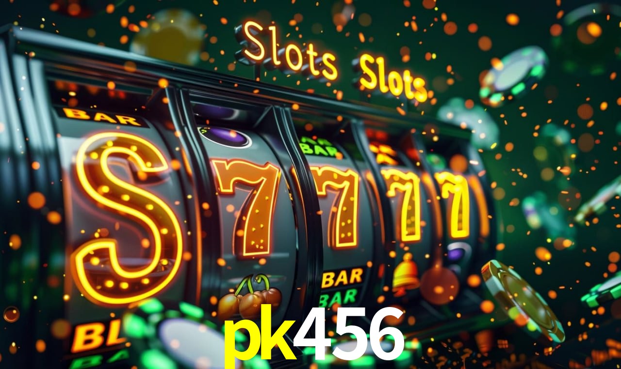 Estatísticas Esportivas pk456