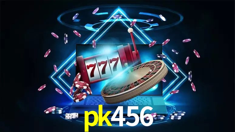 Sistemas de Segurança pk456