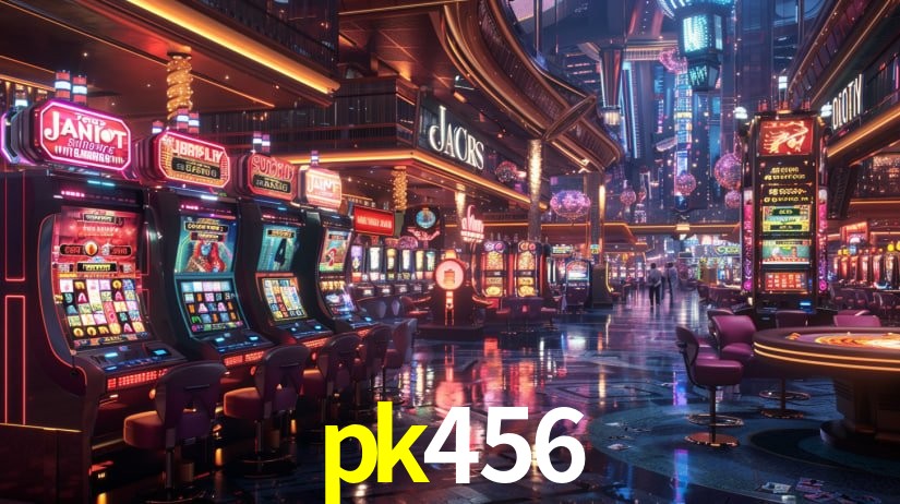 Games Directory pk456