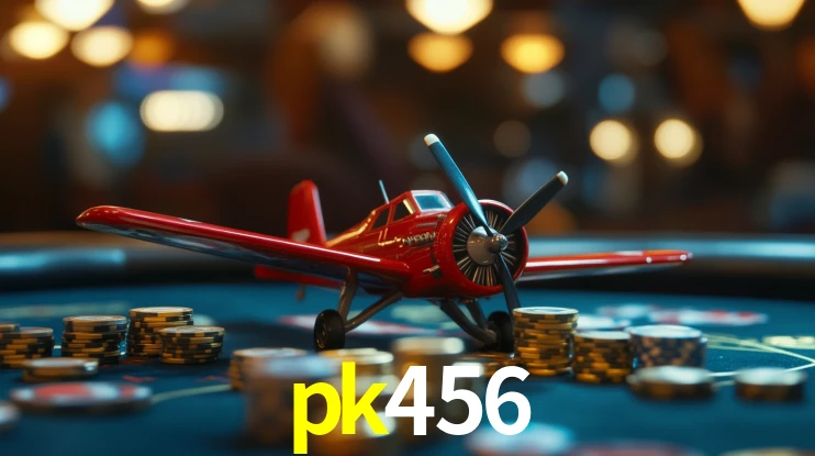 Game Providers pk456