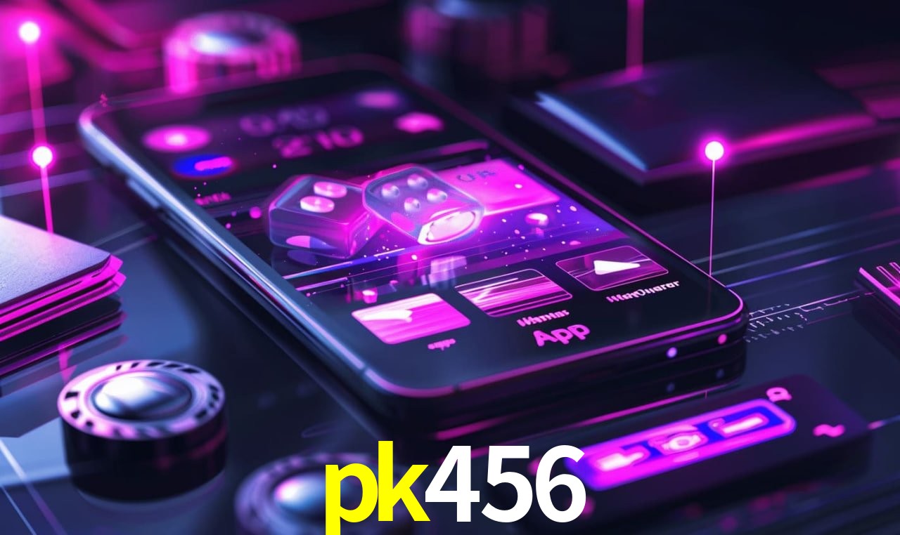 Football Betting pk456