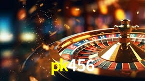 Cassino ao Vivo pk456 - Dealers Brasileiros Profissionais